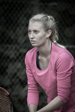 Marie-Lynn Tiedemann 707 - Prisdorfer Sommercup